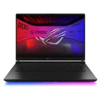 ASUS ROG Strix SCAR 18 G835LW Core Ultra 9 RTX 5080 16GB Graphics 18" 2.5K 240Hz Gaming Laptop